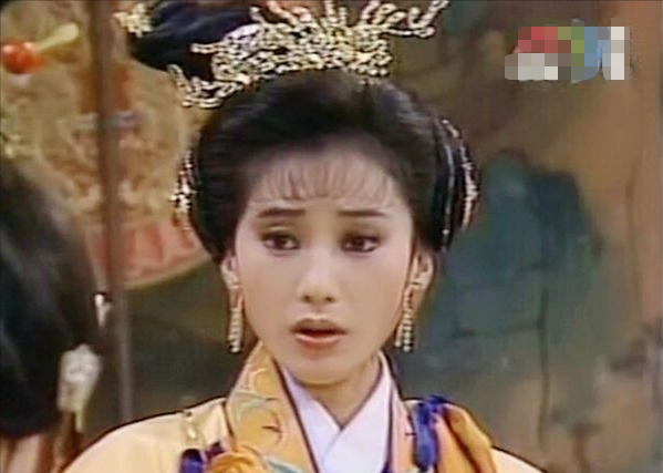 饰演陈圆圆的6位女星,看过才知啥叫风情万种,啥叫艳俗做作
