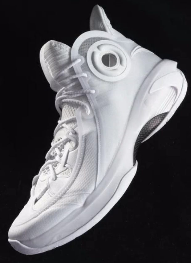 中国有哪些品牌签约nba（国产品牌大爆发！反伍登陆NBA，准者签约里弗斯，汤神迎来小爆发）