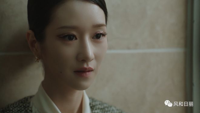 《夏娃》：遇到这种情绪失控的人，你等于捡到了一个宝