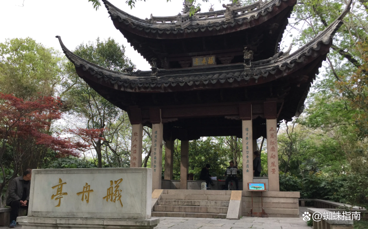 盘点中国最美园林名单大全（中），建议收藏