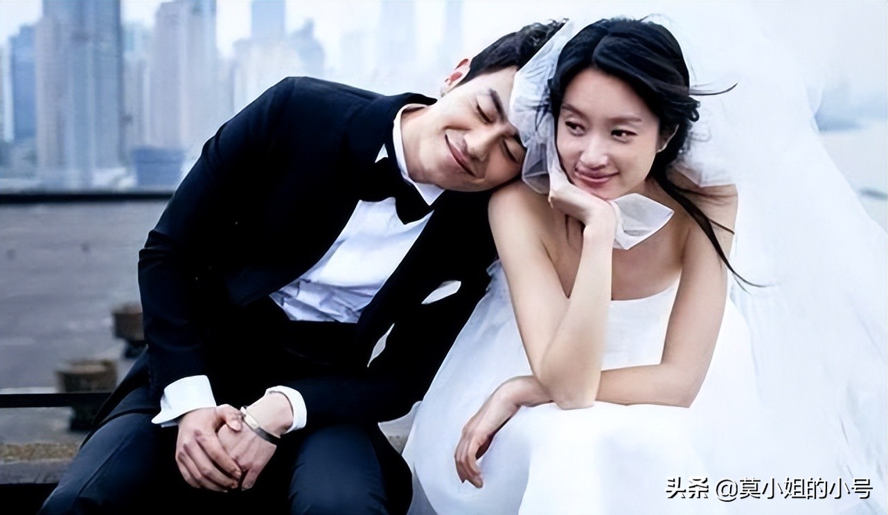 独宠爱妻，不炒绯闻，个个情史干净，这8位男星堪称娱乐圈清流