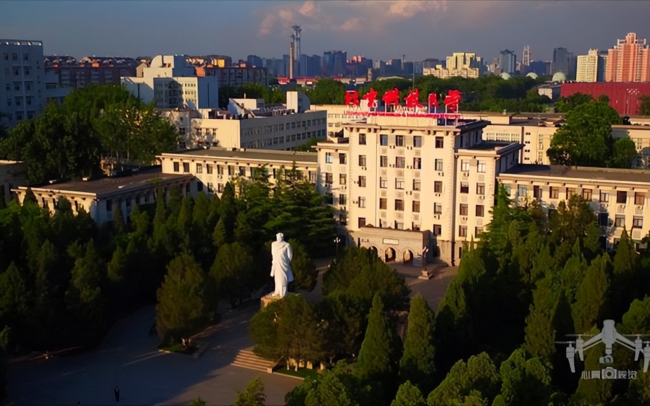 北京高校排名 北京贯通学校排名-春风号,忽如一夜春风来千树万树梨花
