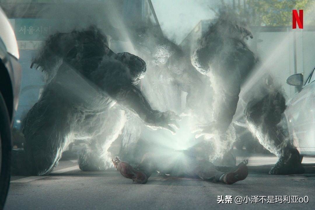 豆瓣评分8.0以上，全程高能的10部悬疑惊悚剧