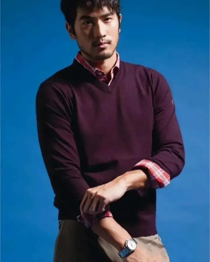 恩爱的电视剧有的是 演员就是这样的职业