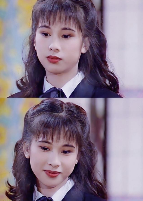 TVB两大甜妹命运各异，唐宁离婚带两娃苦求工作，文颂娴却很幸福