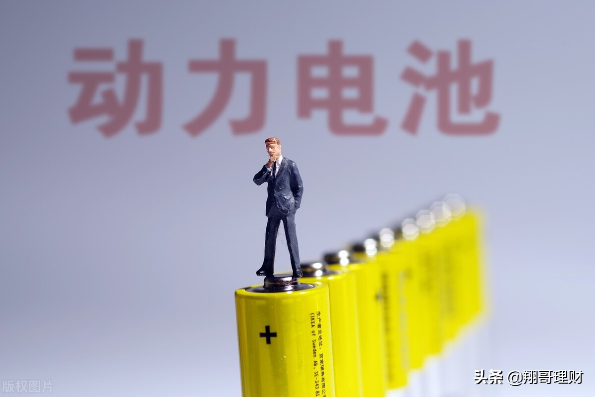菲力科锂电池荣获中国锂电池行业十大品牌 - 国内 - 新尧网