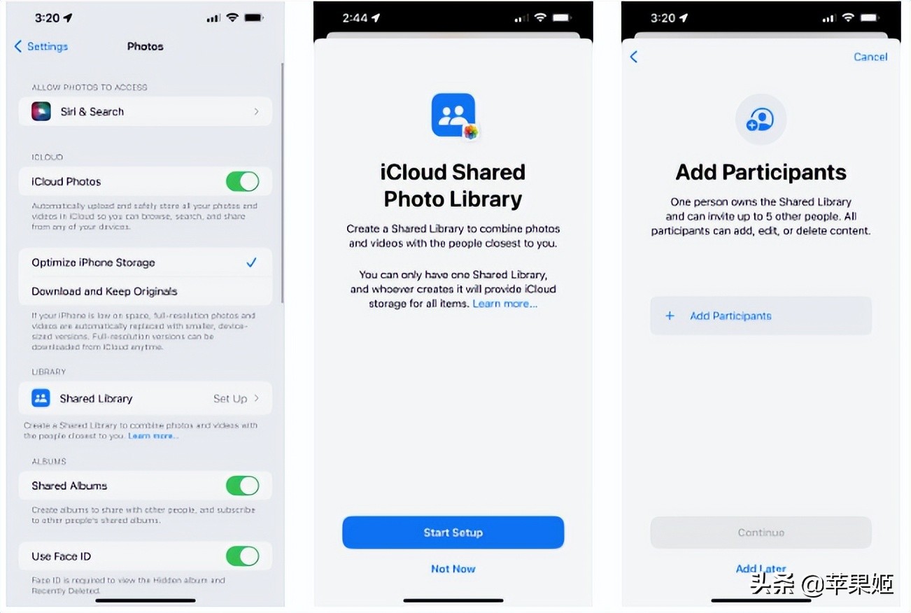 iOS16 新版本推送，有这些更新变化