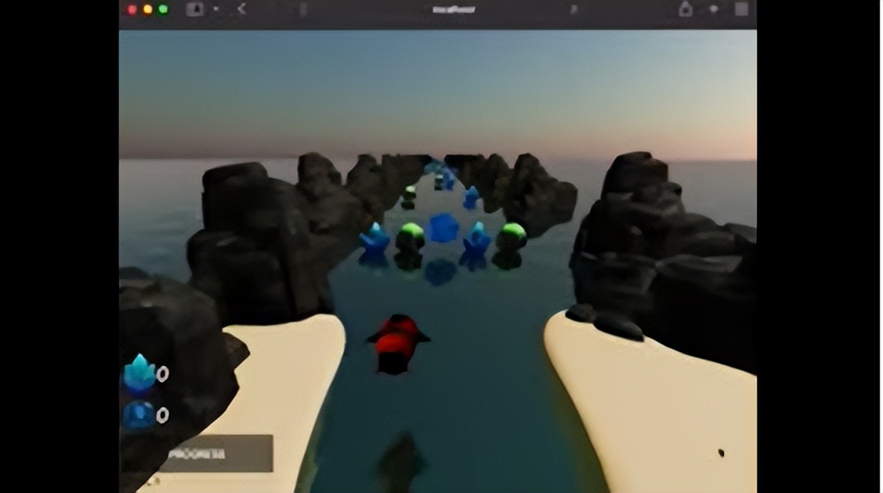 Three.js游戏开发入门