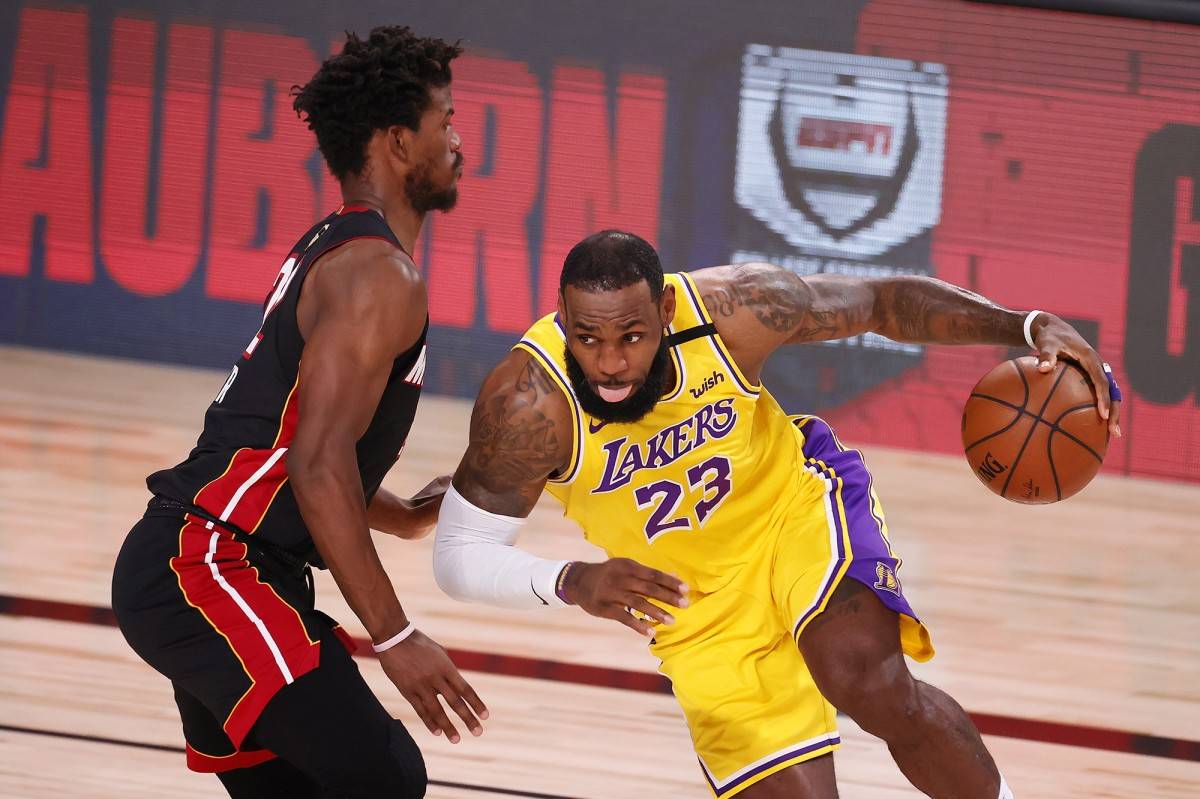 为什么不转nba总决赛(执手相看泪眼！盘点21世纪9次总决赛双方无缘下一季总决赛)