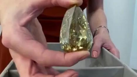 3万一克拉的钻石，在中国跌破300元，美媒：中国制造已破坏了秩序