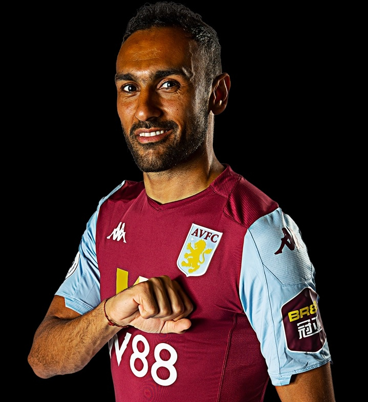 2018世界杯埃及哈达里("法老军团"现世:埃及足球历史最强阵容,天狼星