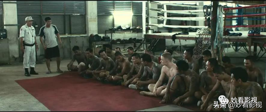 痛改前非做贤人——《炼狱信使》