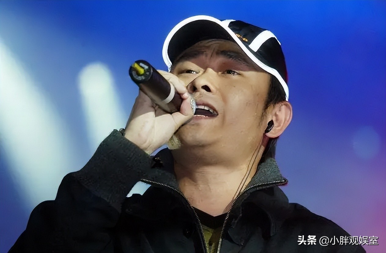 23岁凭一首歌狂赚2亿，29岁成音乐教授，情歌王子郑源到底有多牛