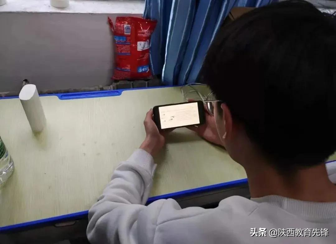 青春抗疫进行时 | 绽放战役青春 西安铁道职业学校 宿舍风采有我