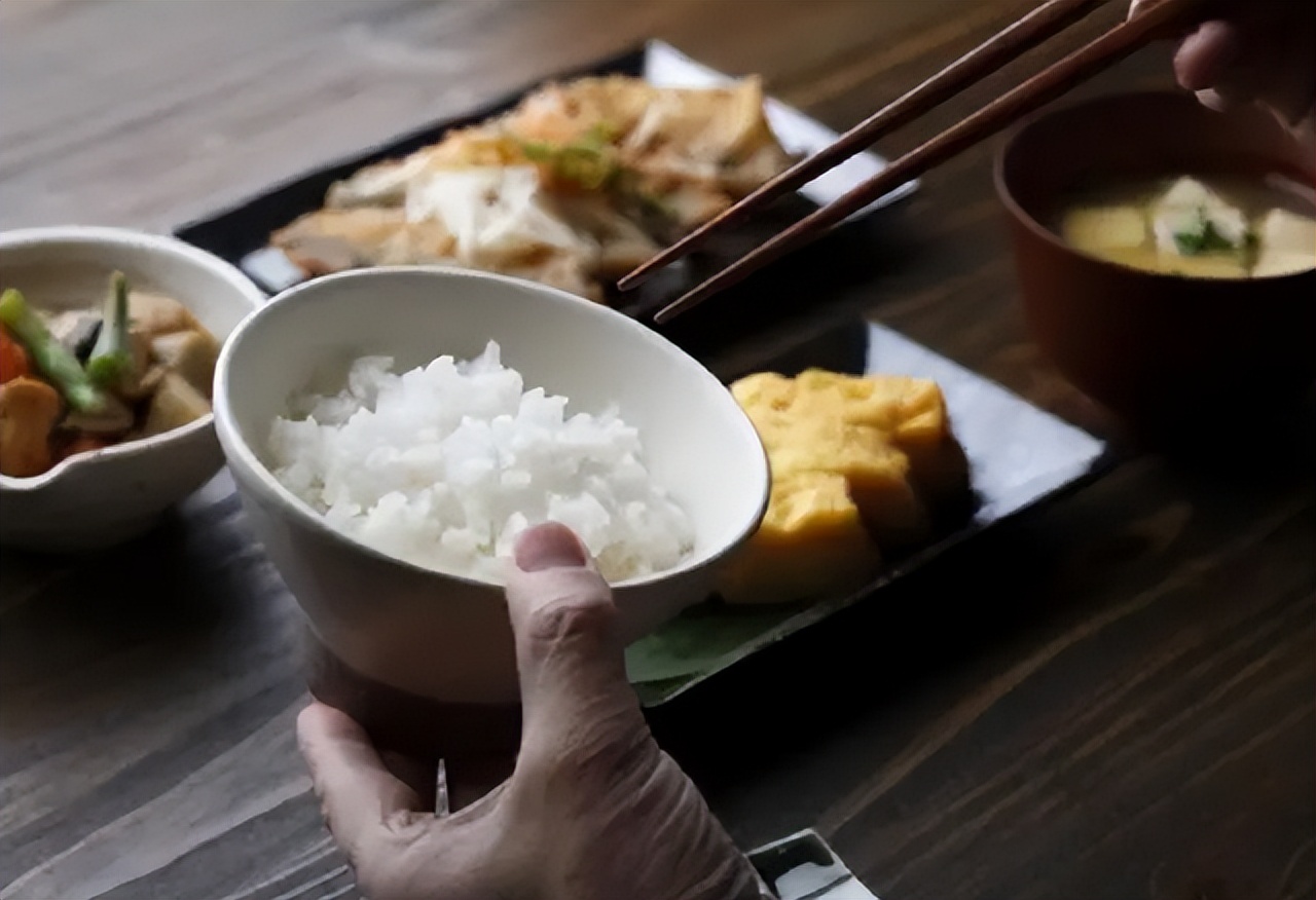 長期吃麵食，與長期吃米飯的人，有什麼不同？ 哪類人身體更健康？