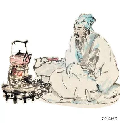 七碗茶诗原文解释翻译赏析（品读赏析著名咏茶七言诗）