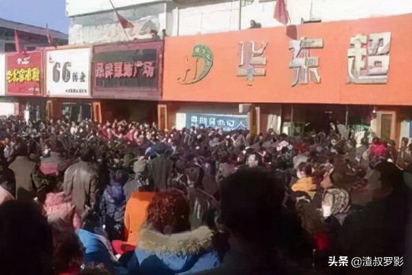 2020年一老人超市偷鸡蛋猝死，家属称偷鸡蛋是维权，上门索赔38万