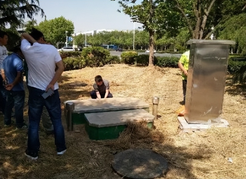 整体预制提升泵站（一体化预制化泵站）设计及应用