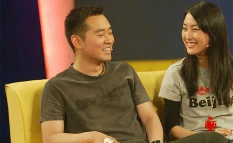 孔令辉结婚了吗知乎（“乒乓王子”孔令辉，和马苏同居11年因性格分手，今年近50还单身）