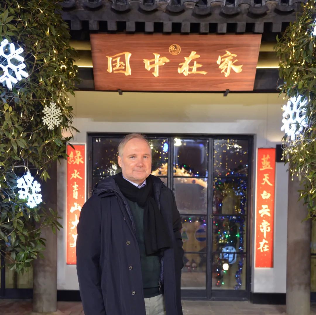 全面迎战电动化，宝马“以中国为家”升级中国战略丨车壹条