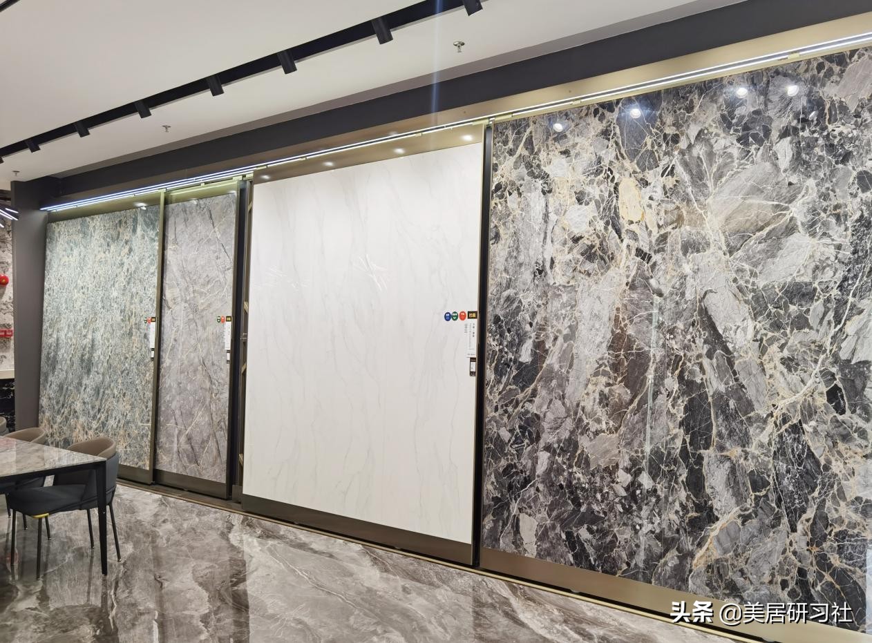 客厅是“面子”工程，不能失礼于人，建议从5个细节进行升级