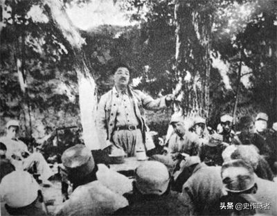 盘点近代十位湖南籍名将，三位成为开国元帅，其余也都为开国将领