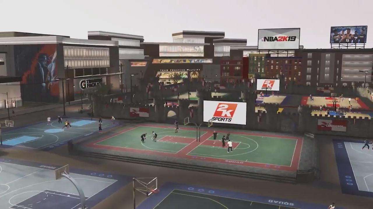 nba2k14科比帶哪些技能（總有一群人，希望在NBA2K里制作一臺“愿望機”）
