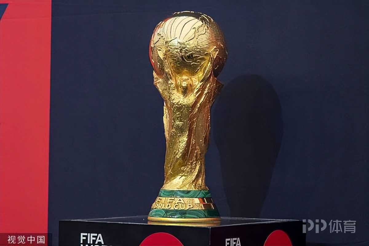 世界杯足球谁得冠军几率大（世界杯夺冠概率：巴西22%居首 西班牙法国阿根廷紧随其后）-华海博客