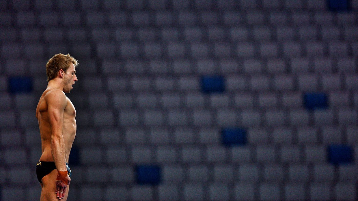 北京奥运会的世界冠军是哪一位（北京奥运会冠军下海？！曾夺走中国梦之队金牌，如今靠卖裸照为生）