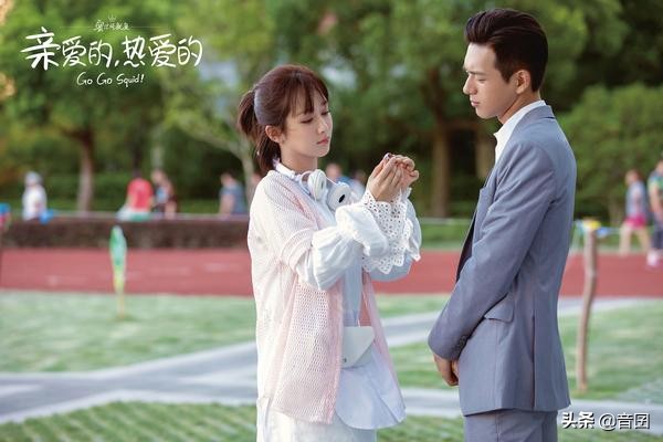 好剧推荐｜分享24部“吻戏”较多的现代剧，你看过哪一部呢？