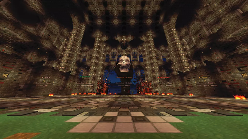 我的世界clone指令详解（我的世界常用的指令及使用方法）