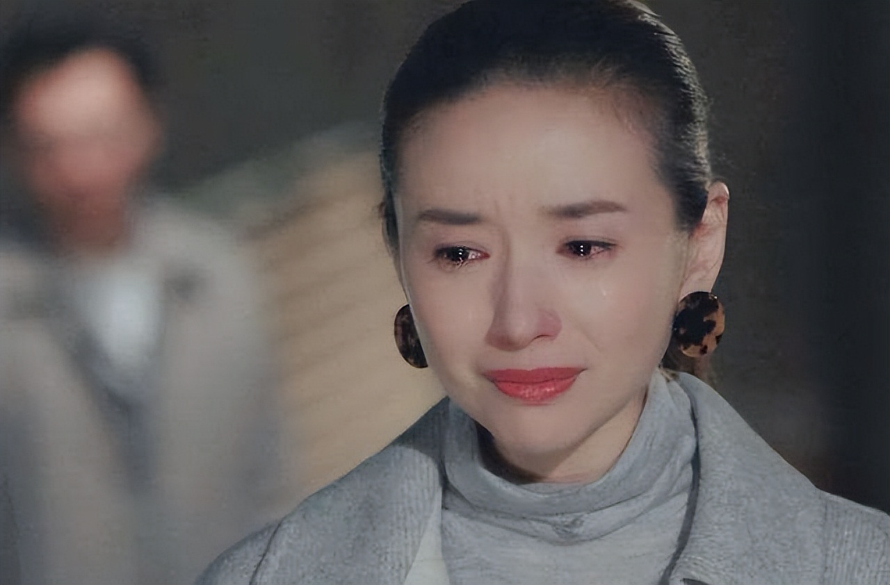 同为军艺出身，这12个女星命运不同：有人视后大满贯，有人被唾弃