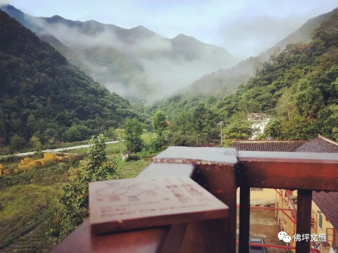 天青色等烟雨，汉中这座小城在等你！