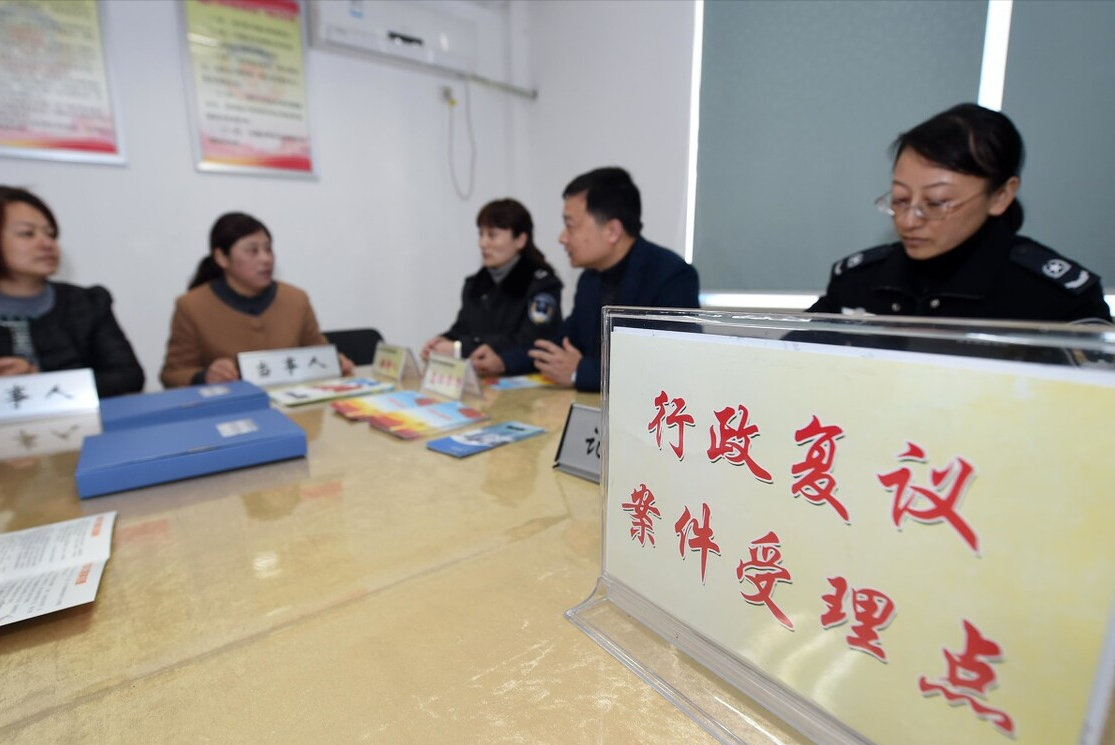 都2022年了，对征拆补偿不服你还是只知道信访吗？