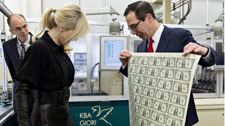 俄罗斯或已为锚定黄金的数字货币做好准备，日本存在清零美债可能