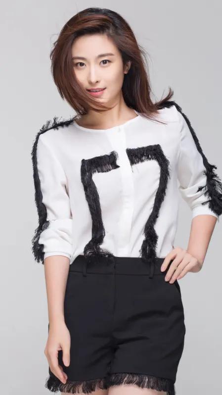 徐百慧美图合集