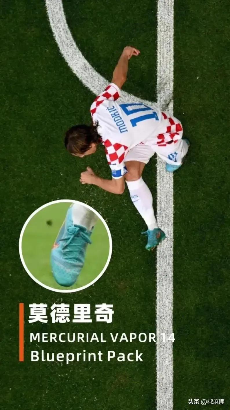 梅西为什么选白色球鞋 法国总统马克龙喜欢的足球颜色 看鞋颜色奥秘