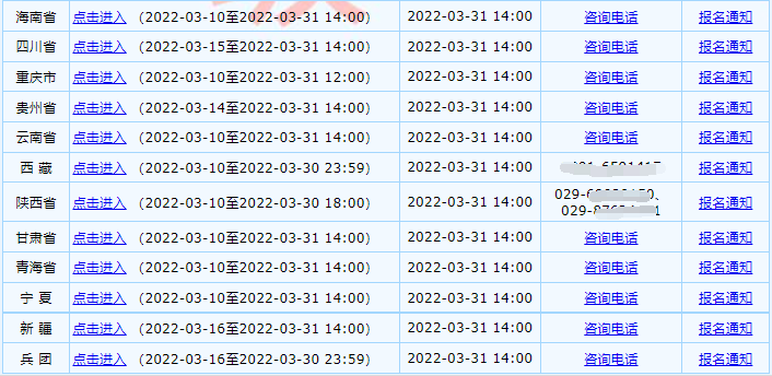 2022中级会计报名时间即将截止！这套中级会计学习计划表，收藏用
