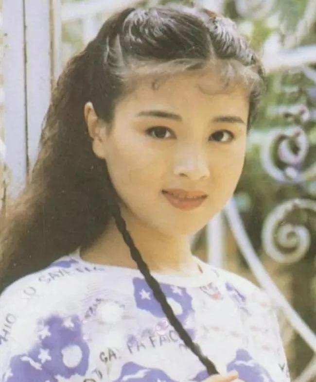 最美赵飞燕扮演者赵明明