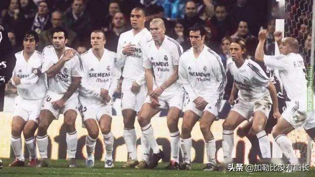 罗纳尔多为什么不获的欧冠（年少成名赞誉无数的罗纳尔多，为何始终与欧冠冠军有缘无份？）