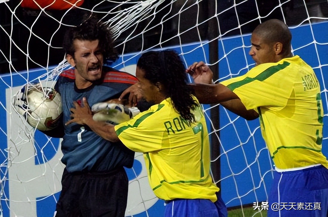 巴西世界杯十佳球(世界杯历史上，巴西曾两次做到全胜夺冠，但两支巴西队的评价不同)