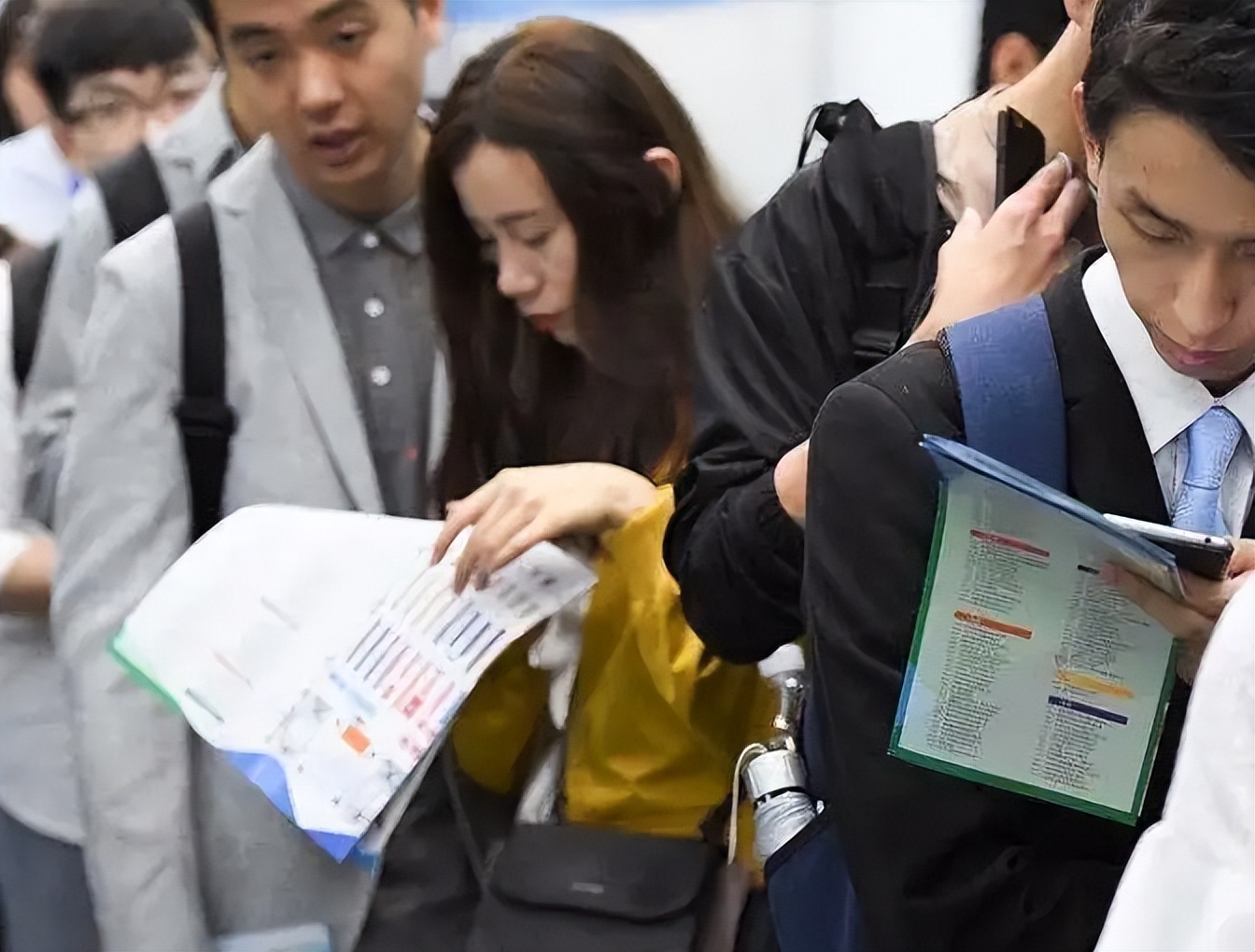 结婚也要有“门槛”，研究生表示，配偶将影响下一代未来