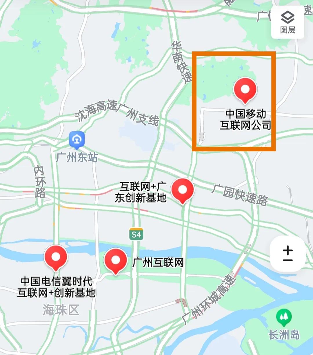 中国移动布局了互联网所有的商业机会，九大基地却通通失败