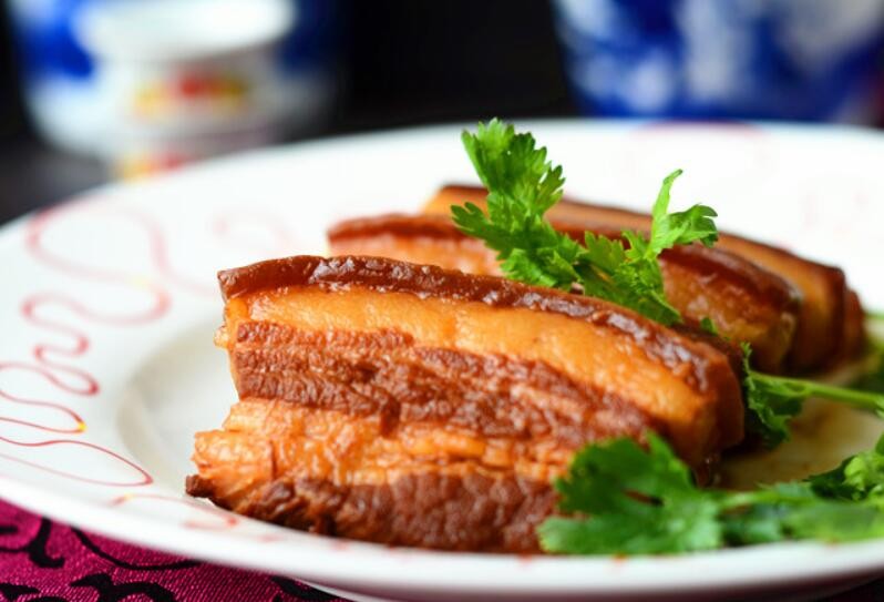 圖片[17]-年夜飯必備18道家常魯菜-起舞食譜網(wǎng)