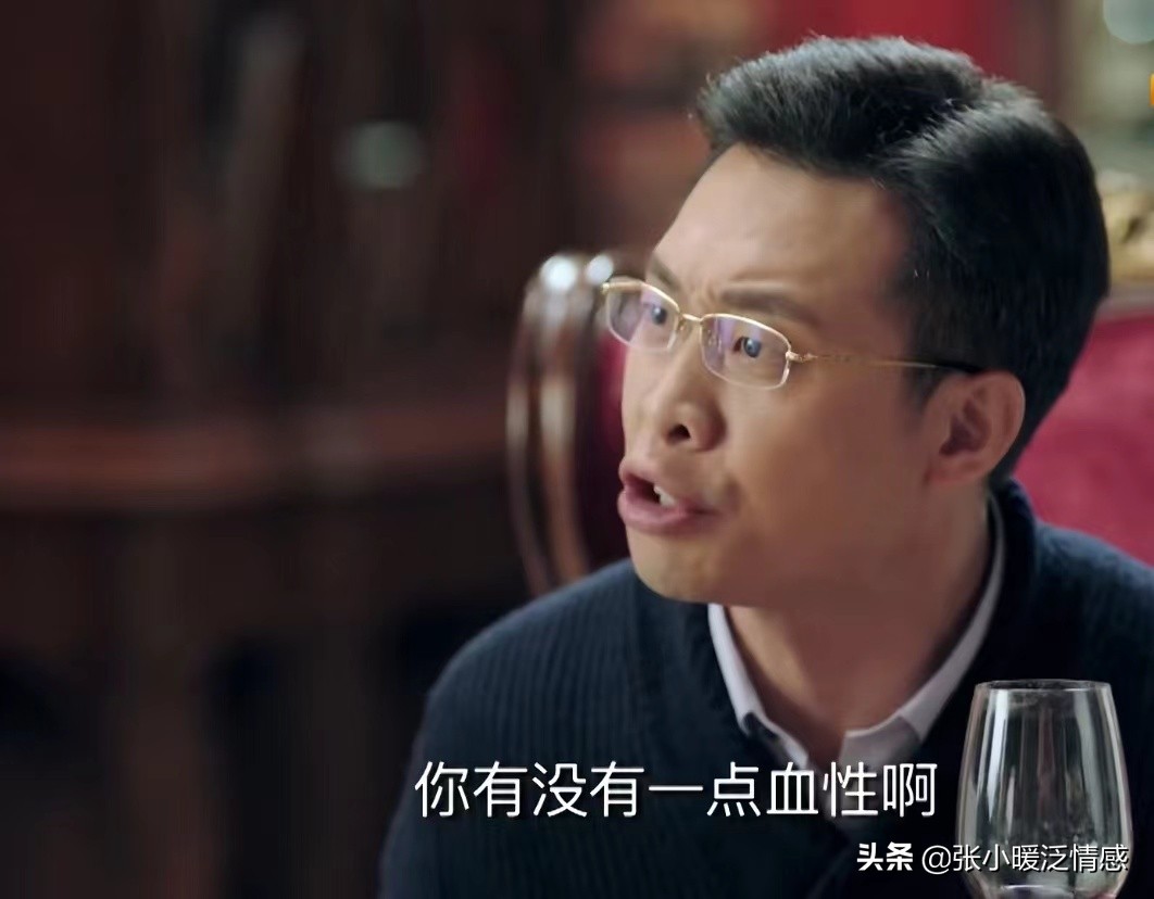 《鸡毛飞上天》替情敌养儿子的陈江河，撕开了多少二婚家庭的隐痛