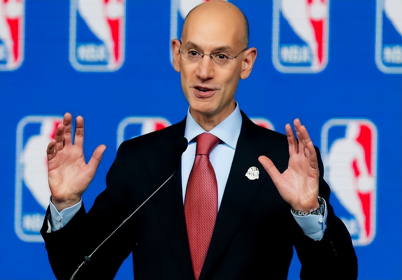 央視為什么要恢復(fù)nba（狂賺16.4億，NBA創(chuàng)歷史！央視復(fù)播，NBA下賽季有望上演中國(guó)德比）