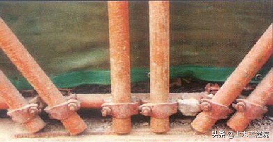 施工现场（基坑·塔吊·临电·高支模·脚手架）安全隐患与防治措施