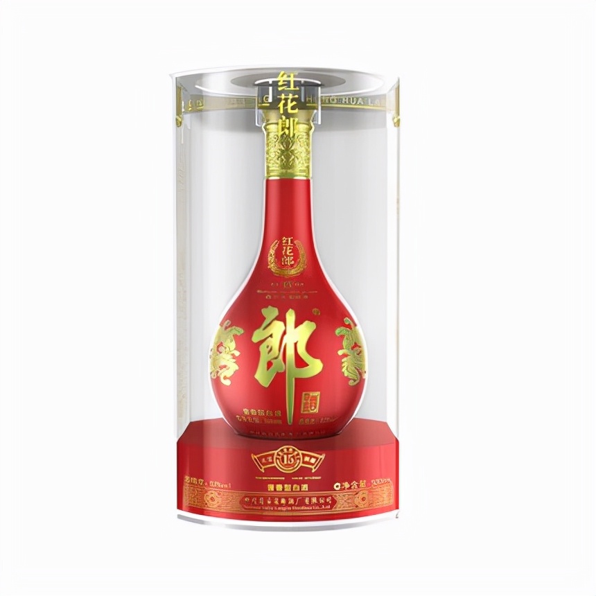 3年花6万整理的清单，19大品牌和77款酱香白酒（附价格图）