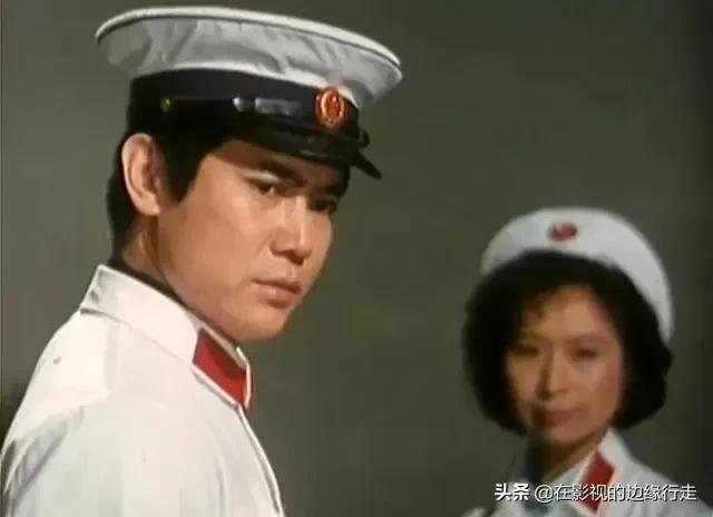 《神女峰的迷雾》——初看悬疑片，再看政治片，原来是个爱情片