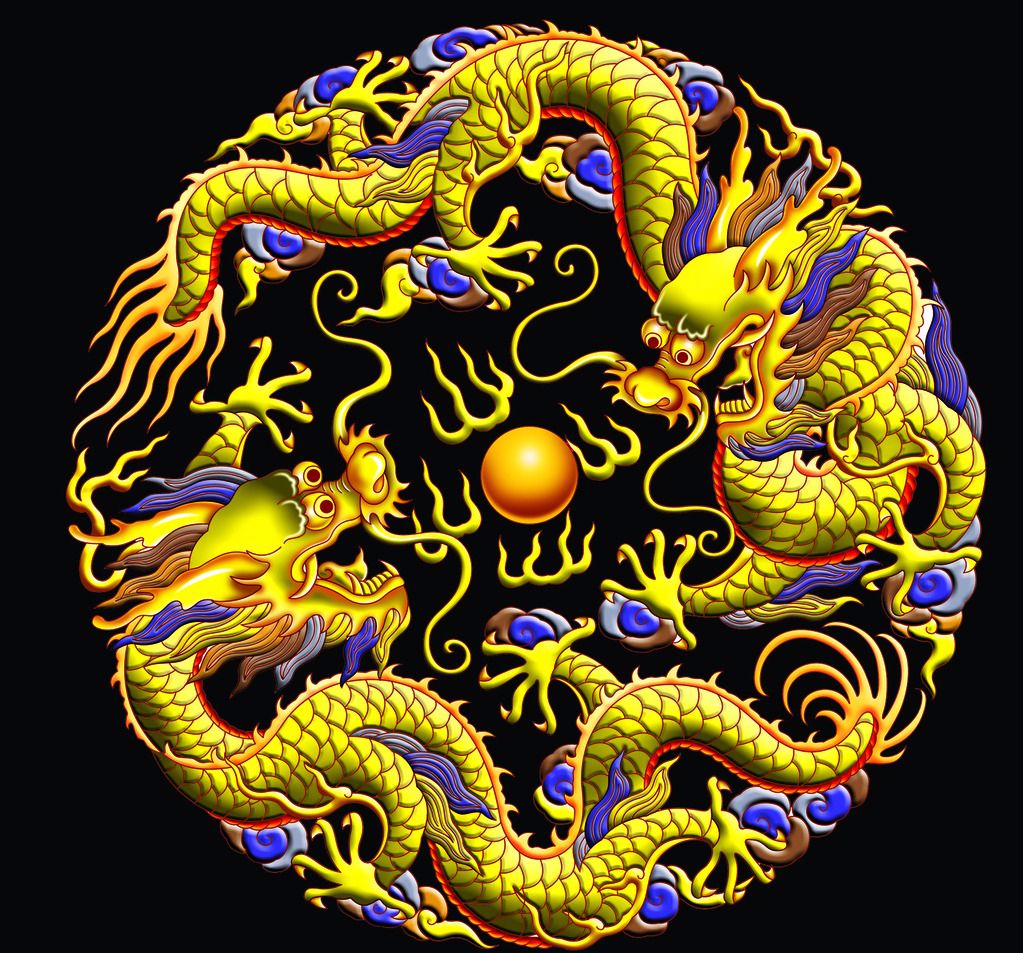 龙被奉为至尊,为什么神话故事中龙族地位那么低呢?这与出身有关